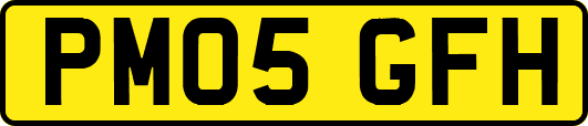 PM05GFH