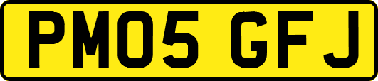 PM05GFJ
