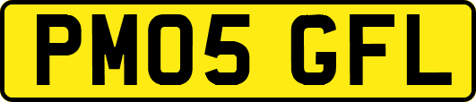 PM05GFL