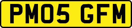 PM05GFM