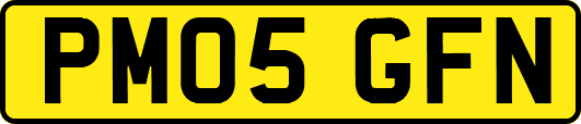 PM05GFN
