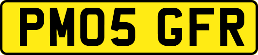 PM05GFR