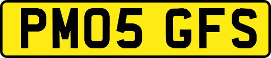 PM05GFS