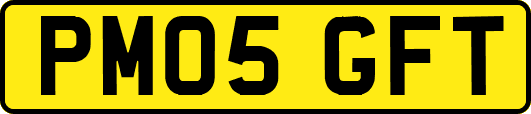PM05GFT