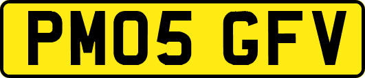 PM05GFV