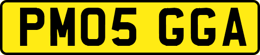 PM05GGA