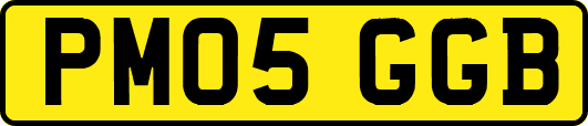 PM05GGB