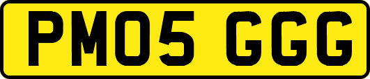 PM05GGG