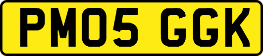 PM05GGK