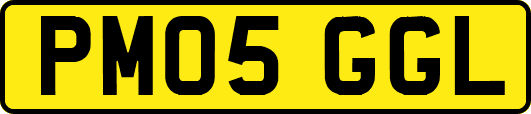 PM05GGL