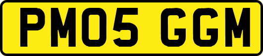 PM05GGM