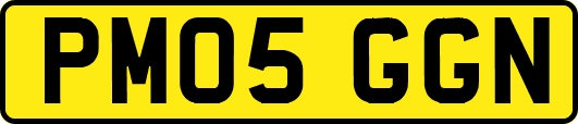 PM05GGN