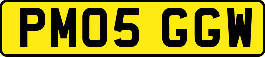 PM05GGW