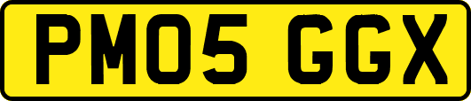 PM05GGX