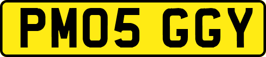 PM05GGY