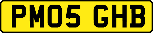 PM05GHB