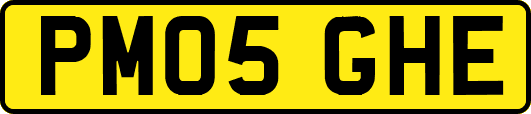 PM05GHE