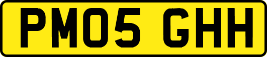 PM05GHH
