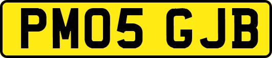 PM05GJB