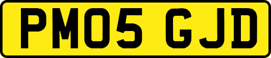 PM05GJD