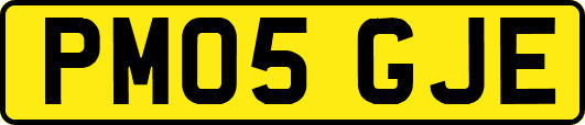 PM05GJE