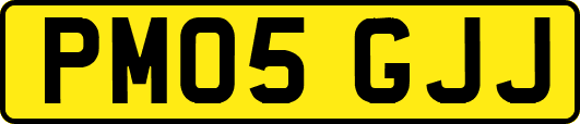 PM05GJJ
