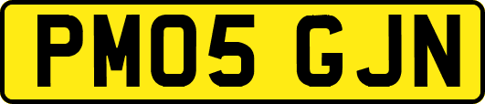 PM05GJN