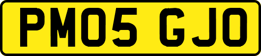 PM05GJO