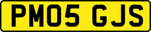 PM05GJS
