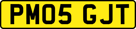 PM05GJT