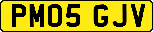 PM05GJV