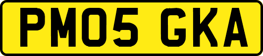 PM05GKA