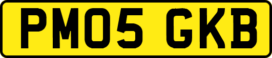 PM05GKB