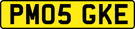 PM05GKE