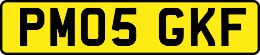 PM05GKF