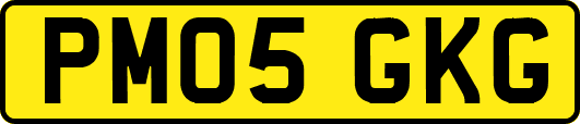PM05GKG