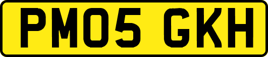 PM05GKH