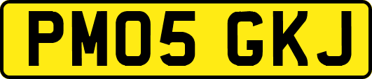 PM05GKJ