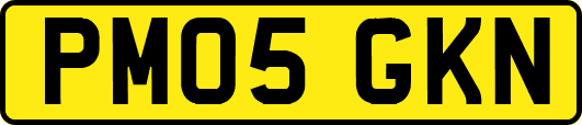PM05GKN