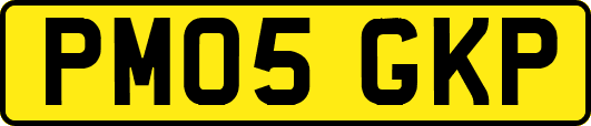 PM05GKP