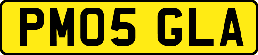PM05GLA