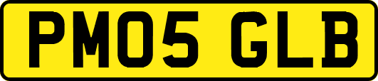 PM05GLB