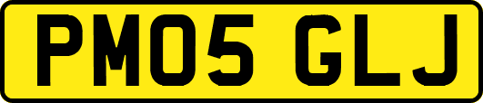 PM05GLJ