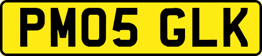 PM05GLK