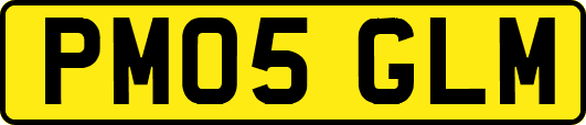 PM05GLM