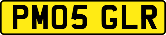 PM05GLR