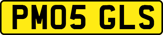 PM05GLS