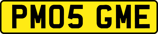 PM05GME