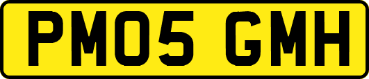 PM05GMH