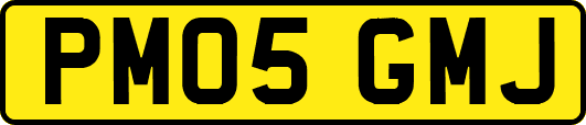 PM05GMJ